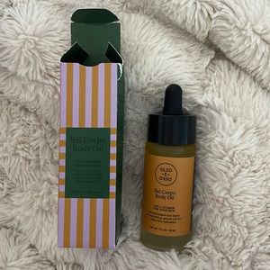 Olio-E-Osso Bel Corpo Body Oil